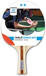 Angel Sports table tennis bat 2 star - ping pong paddle for kids and adults