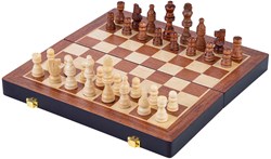 Folding chess set 150203