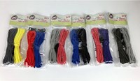 DIY bracelet making craft kit - colorful jewelry set for kids-2