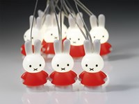 Bambolino Toys Nijntje LED string lights nursery decoration-2