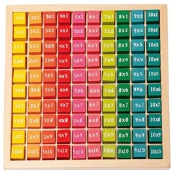 Simply Simply for kids wooden math game 37635