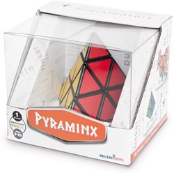 Mefferts Pyraminx