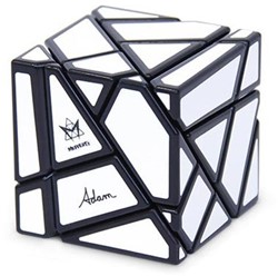 Mefferts Ghost Cube