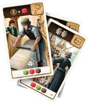 Asmodee Board Game Century - A New World-2