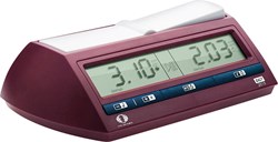 DGT 2010 Chess Clock (On Order)