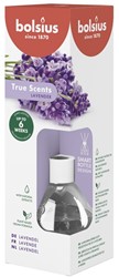 Bolsius geurverspreider 60ml True Scents French Lavender