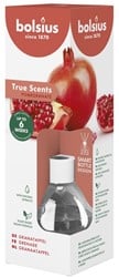 Bolsius geurverspreider 60ml True Scents Granaatappel