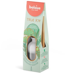 Bolsius Geurverspreider 80 ml True Joy Botanic Freshness