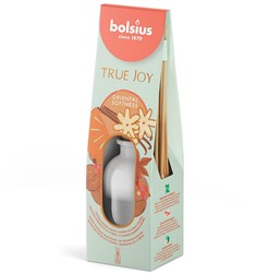Bolsius Geurverspreider 80 ml True Joy Oriental Softness