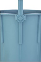 Rolf Bucket ECO pastel blue 2,5+-2