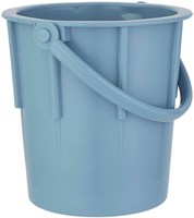 Rolf Bucket ECO pastel blue 2,5+
