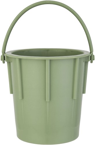 Rolf Bucket ECO light green 2,5+-3