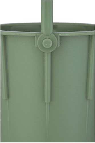 Rolf Bucket ECO light green 2,5+-2