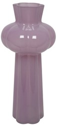 Countryfield toy vase Marley S purple 25cm decorative
