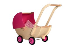 Doll prams