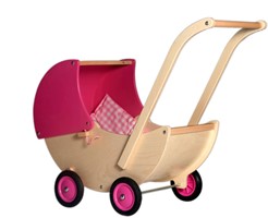 Doll prams