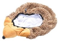 Wheelybug Hedgehog Cover - soft removable plush cover for ride-on-3