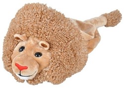 Wheelybug Lion cover