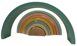 Studio Circus Rainbow Blocks 30404