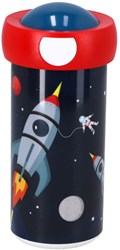 Mepal school mug campus 300 ml - space