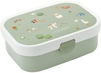 Mepal lunchbox Little Dutch Farm - lunch box for kids