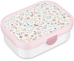 Mepal lunchbox kids sandwich box - Fairy Wonders - 750 ml