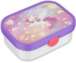 Mepal kids lunchbox bento - Unicorn Glow - 750 ml