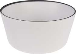 Melamine tableware bowl 250ml plastic children's tableware toy