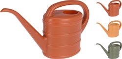 Watering can toy 1200ml in 3 colors for kids garden fun