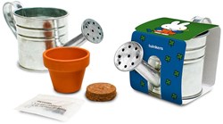 Nijntje educational toy watering can cress cardboard multicolor