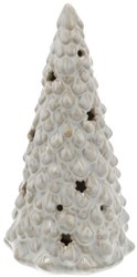 Beeld kerstboom H25 LED verlichting