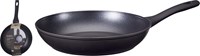 Koopman toy frying pan induction soft touch 26cm plastic