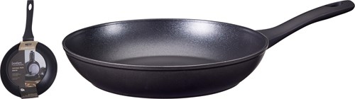 Koopman toy frying pan induction soft touch 26cm plastic
