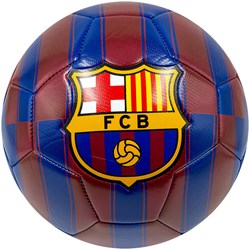 Football Barcelona size 5 red - FC Barcelona ball Home