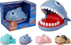 Bijtspel Dinosaurus