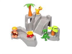 Tolo Toys First Friends