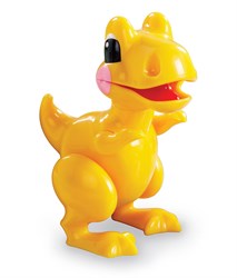Tolo toy dinosaur T-Rex - play figure for children