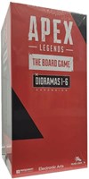 Asmodee board game Apex Legends Diorama Expansion Core Box Legends-2