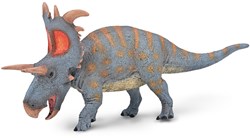 Collecta dinosaur play figure Lokiceratops large PVC
