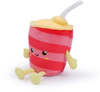 Besitos squishy toy cola drink 21cm multicolor-3