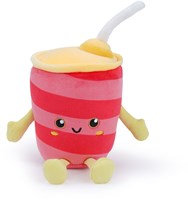 Besitos squishy toy cola drink 21cm multicolor-2