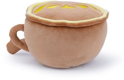 Besitos squishy toy coffee cup 16cm - soft cuddle drink