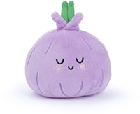 Besitos Squishies Toy - Vegetable Onion 15cm Plush Stress Ball-3