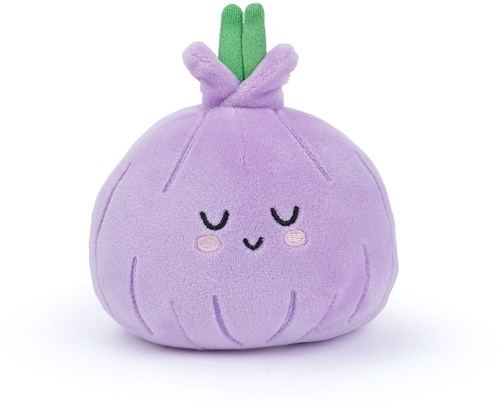 Besitos Squishies Toy - Vegetable Onion 15cm Plush Stress Ball-3