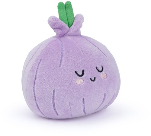 Besitos Squishies Toy - Vegetable Onion 15cm Plush Stress Ball-2