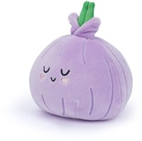 Besitos Squishies Toy - Vegetable Onion 15cm Plush Stress Ball