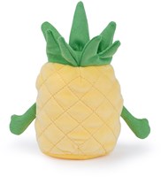Besitos squishy toy pineapple 23cm - fruit stress ball plush-2