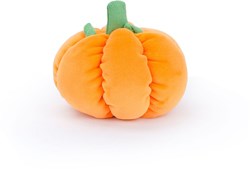 Besitos squishy toy pumpkin 12cm multicolor stress ball