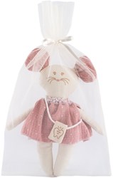 Asi doll Missy 22cm - baby doll Little Tooth Mouse multicolor