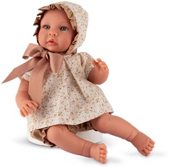 Asi baby doll Leonora 36cm - Teresa doll clothes - toy doll